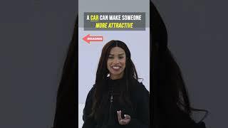 A Car Can Make You More Attractive? #shorts