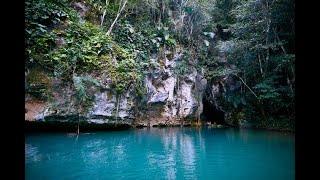 Barton Creek Cave