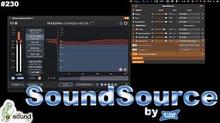 Every Mac NEEDS this App | SoundSource by Rogue Amoeba