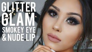 Prom Makeup Tutorial | Urban Decay Naked 2 Palette | Roxette Arisa