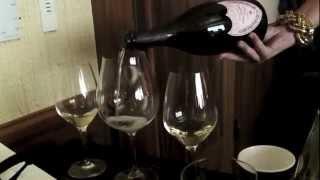 The Three Faces of Dom Perignon Seminar