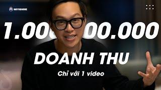 Hướng dẫn bán hàng trên TikTok Shop || 1 VIDEO 1 TỶ DOANH THU