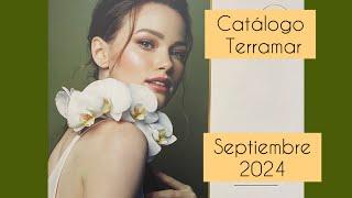 Catálogo Terramar Septiembre 2024 | Luna Ferrer Belleza