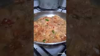 pollo a la bechamel
