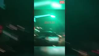 Автомобилист в Благовещенске врезался в автобус на Амурской-Лазо