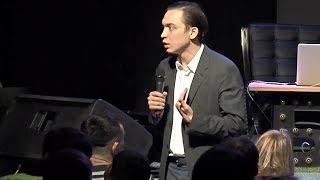 ЕДИНСТВЕННЫЙ ПУТЬ РЕАЛЬНОГО РАЗВИТИЯ! | Петр Осипов. Бизнес Молодость