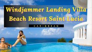 Windjammer Landing Villa Beach Resort Saint Lucia - All Inclusive Resorts Caribbean