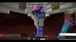 Dirty Scum Lukearcade22 Scamms me on crankedpvp