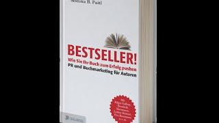 Bestseller - jeder kann Bestseller-Autor werden!