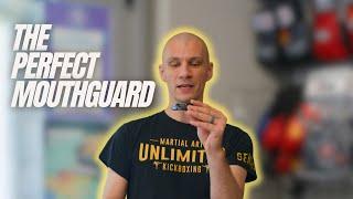 The Last Mouthguard Tutorial You Will Need To Watch