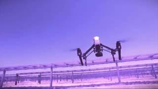 RMUS Industrial Drone Solution Provider