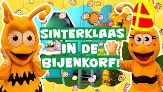 SINTERBIBI #HIHI - Bibi de Bij #39