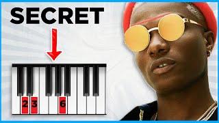 The Minor - Money Chords | How to Use Them in Afrobeats