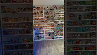 INSANE DISNEY FUNKO POP COLLECTION! #shorts #funkopop #disney