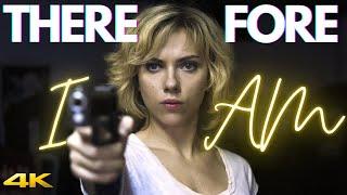 Scarlett Johansson - LUCY  THEREFORE IAM (Short Edit) | EDITED BY JAY NAIR