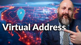 The Best Virtual Address To Open A US Bank Account