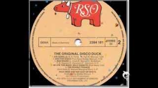 RICK DEES AND HIS CAST OF IDIOTS - DOCTOR DISCO - (from SATURDAY NIGHT FEVER)