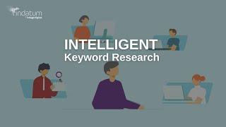 Indatum Intelligent Keyword Research