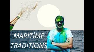 Maritime  Traditions