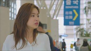 [Mendorong ddo ddot]  맨도롱 또똣 14회 - Kang So-ra tried to find Yoo 떠난 유연석 찾으러 공항 가는 강소라! 20150625