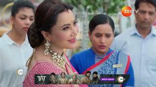 Vasudha | Ep - 4 | Webisode 01 | Sep, 19 2024 | Priya Thakur,Nausheen Ali,Abhishek Sharma | Zee TV