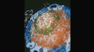 delicious zarda || CookTube ||