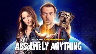 Absolutely Anything (Full Movie | Watch FREE)