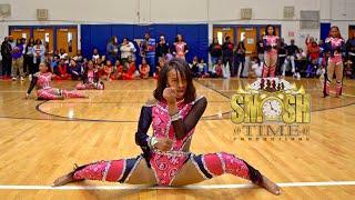 Beginner stand battle | Spring Break Takeover Dance Battle 2023 | By Sassy Divas Richmond VA