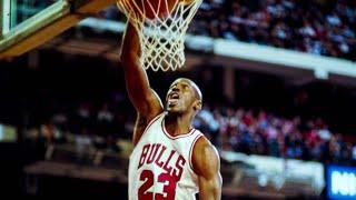 Michael Jordan |MIX| -Beat it-