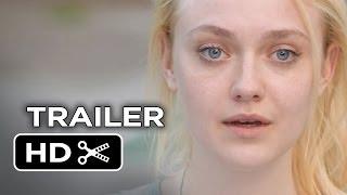 Very Good Girls TRAILER 1 (2014) - Dakota Fanning, Elizabeth Olsen Movie HD