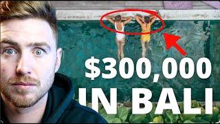 What $300,000 USD Buys You in Canggu Bali Indonesia | is it the Best Area to Buy in Bali?