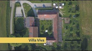 Bijzonder vakantiehuis Villa Viva (20 p.) in Wittem