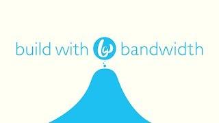 Bandwidth Voice, Messaging, & 911 APIs Overview