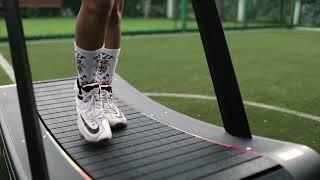 Run Beyond Limits with the DRAXFIT SPT1000BC Treadmill! @jeraifitnessindia