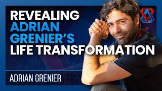 From Hollywood to Harmony: Sustainable Living Journey | Adrian Grenier | Think Tank | E55