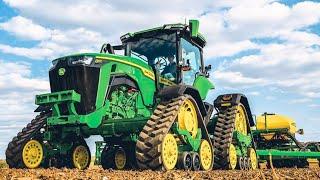 Top 10 Modern Agriculture Machines in the world