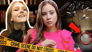 Las MOSCAS revelaron un TERRIBLE SECRETO - CASO RESUELTO | ElisbethM