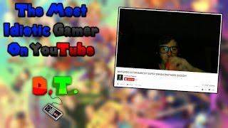 The Most IDIOTIC Gamer on YouTube | "Super Crash Buddies"