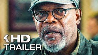 THE LAST FULL MEASURE Trailer German Deutsch (2020)