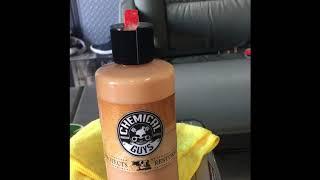How To Clean Detail Your Car Interior, Super Clean Your Car Interior