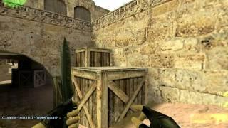 10/2001: TAMM vs. Schroet Kommando (ESPL Winner Bracket Final) - Runde 1 Teil 1