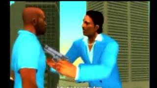 GTA Vice City Stories mision final en español