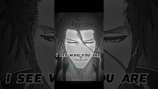 I SEE WHO YOU ARE || #anime #shorts #Animeme TV