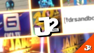 J2Reel 2024 | J2
