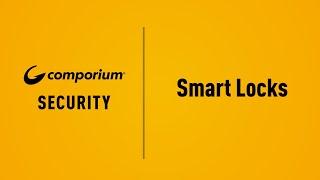 Comporium Security - Smart Locks