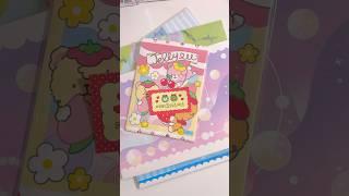 크리스마스  #문구사장 #sanrio #packing #unboxing #언박싱 #택배 #택배깡 #알고리즘 #쇼츠 #shorts #다꾸 #포용계