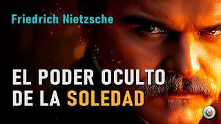 El Poder Oculto de La Soledad: Donde Nace el Superhombre