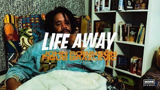 John Robinson & Figub Brazlevic - Life Away (Official Video)