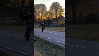 #backpackwheelieboyz #grenzgaenger #supermoto #ktm #husqvarna #TE300 #motardmafia #snaxy