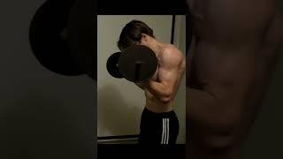 BYE BYE  calisthenics  #calisthenics #workout # mewing